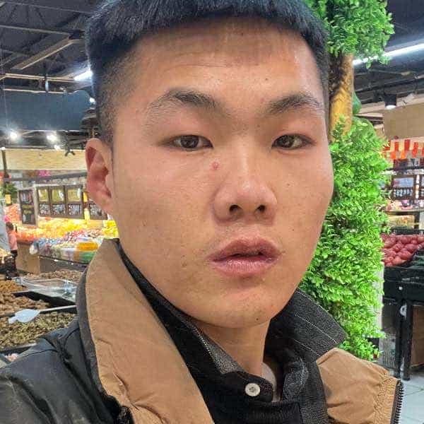 28岁岁河南单身帅哥 - 安阳吉缘网