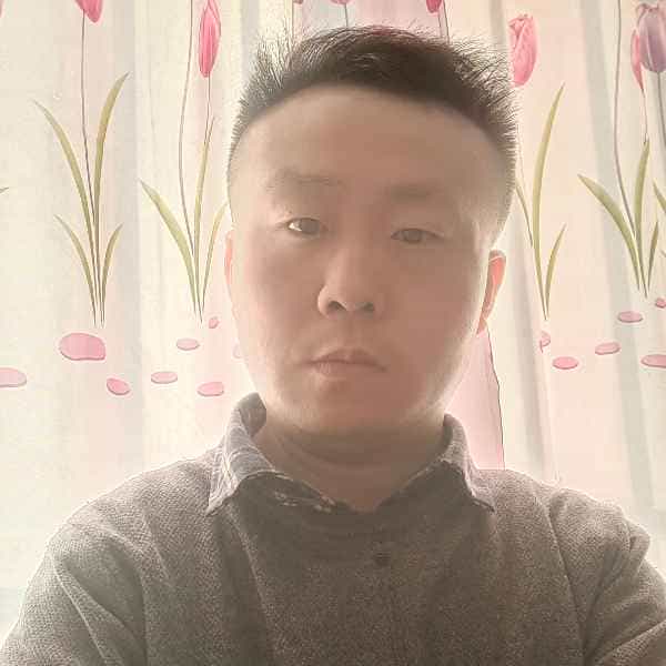 32岁岁河南单身帅哥 - 安阳吉缘网