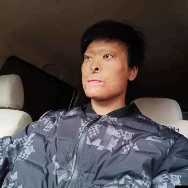 34岁岁河南单身帅哥 - 安阳吉缘网