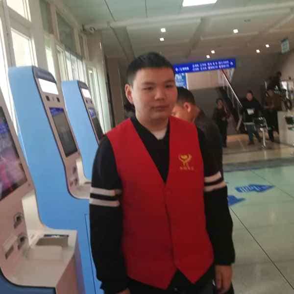 28岁岁浙江单身帅哥 - 安阳吉缘网