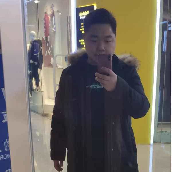 35岁岁重庆单身帅哥 - 安阳吉缘网