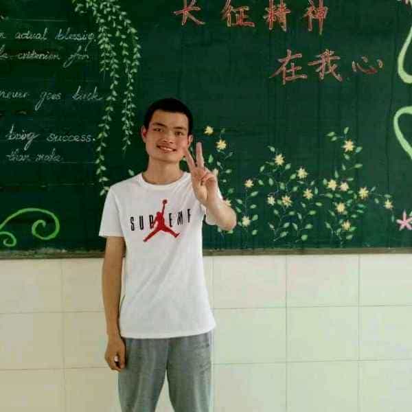 25岁岁安徽单身帅哥 - 安阳吉缘网