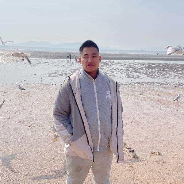31岁岁山东单身帅哥 - 安阳吉缘网