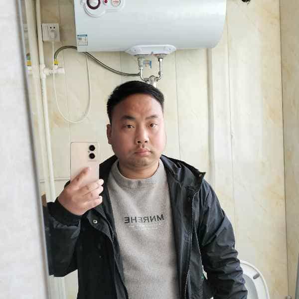 35岁岁安徽单身帅哥 - 安阳吉缘网