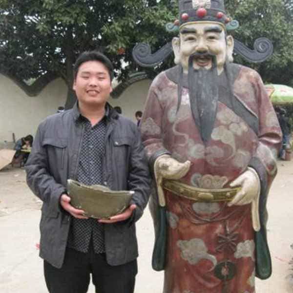 41岁岁河南单身帅哥 - 安阳吉缘网