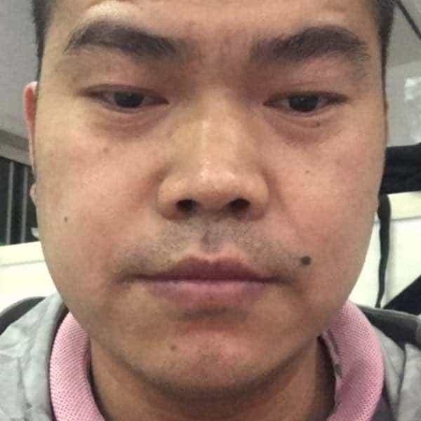 42岁岁湖北单身帅哥 - 安阳吉缘网
