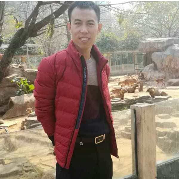 42岁岁浙江单身帅哥 - 安阳吉缘网