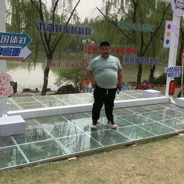 32岁岁河南单身帅哥 - 安阳吉缘网