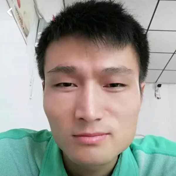 35岁岁江苏单身帅哥 - 安阳吉缘网