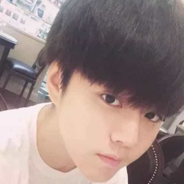 34岁岁江苏单身帅哥 - 安阳吉缘网