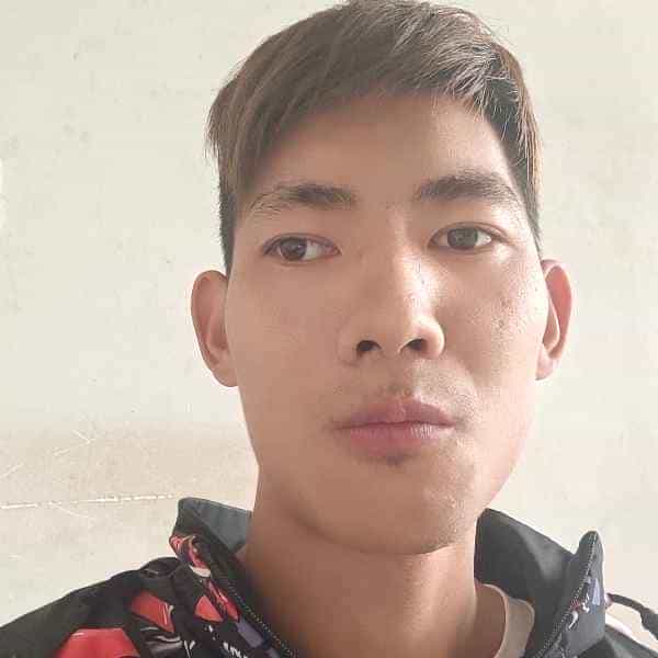 27岁岁河北单身帅哥 - 安阳吉缘网