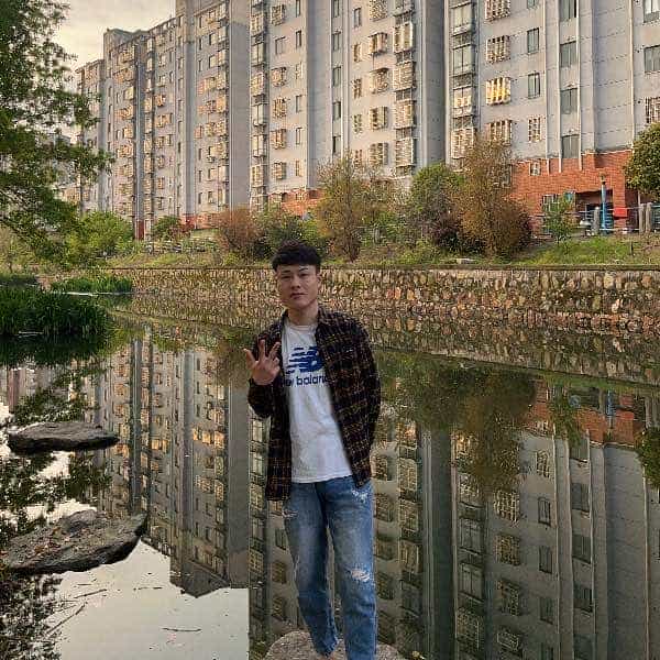 24岁岁河南单身帅哥 - 安阳吉缘网