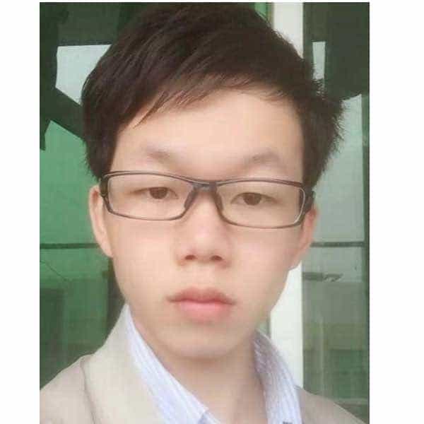 33岁岁广东单身帅哥 - 安阳吉缘网