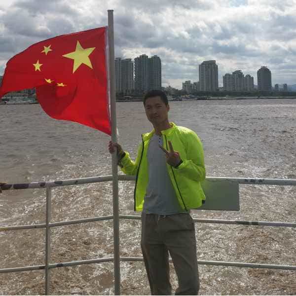 31岁岁浙江单身帅哥 - 安阳吉缘网