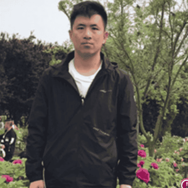 33岁岁河南单身帅哥 - 安阳吉缘网