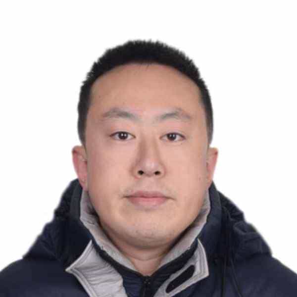 38岁岁北京单身帅哥 - 安阳吉缘网