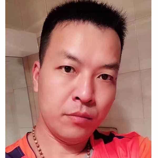 35岁岁湖北单身帅哥 - 安阳吉缘网