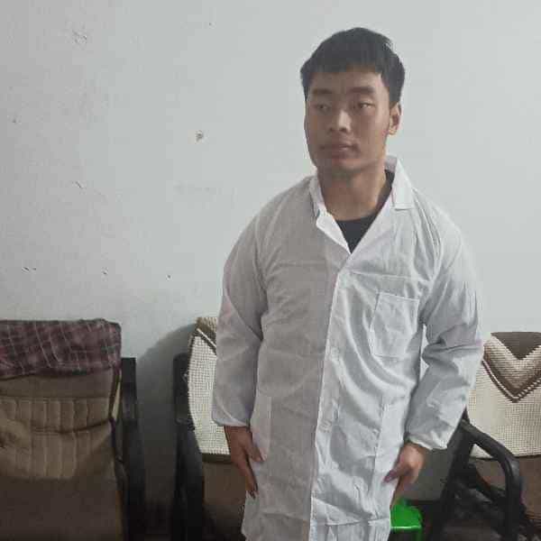 26岁岁河南单身帅哥 - 安阳吉缘网