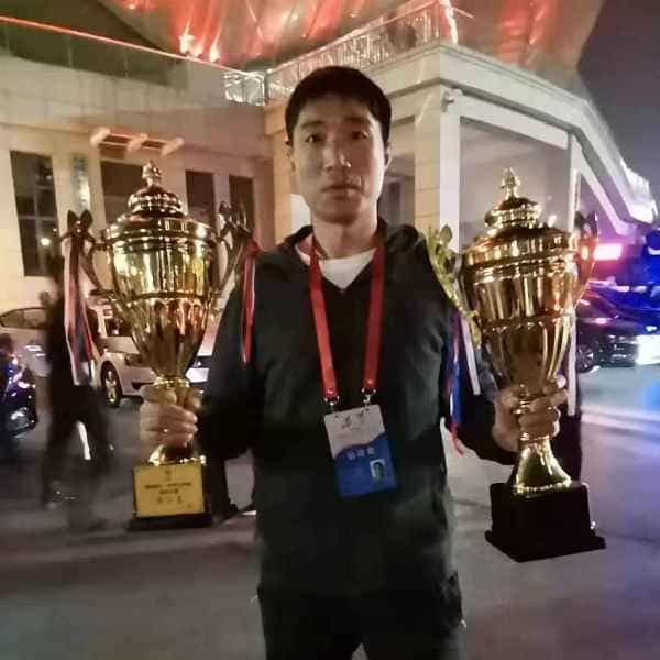 37岁岁湖南单身帅哥 - 安阳吉缘网