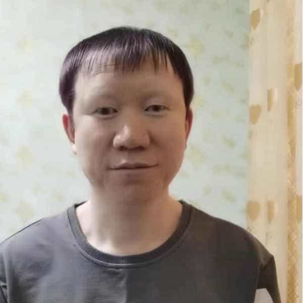 38岁岁山西单身帅哥 - 安阳吉缘网