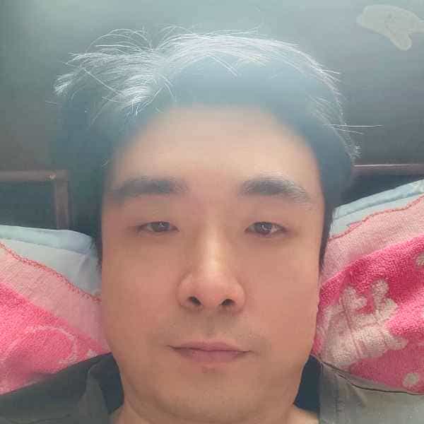 43岁岁河南单身帅哥 - 安阳吉缘网