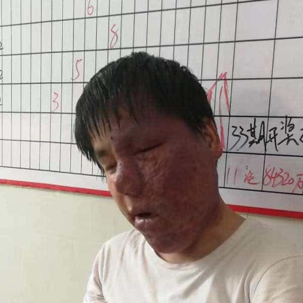 34岁岁江苏单身帅哥 - 安阳吉缘网