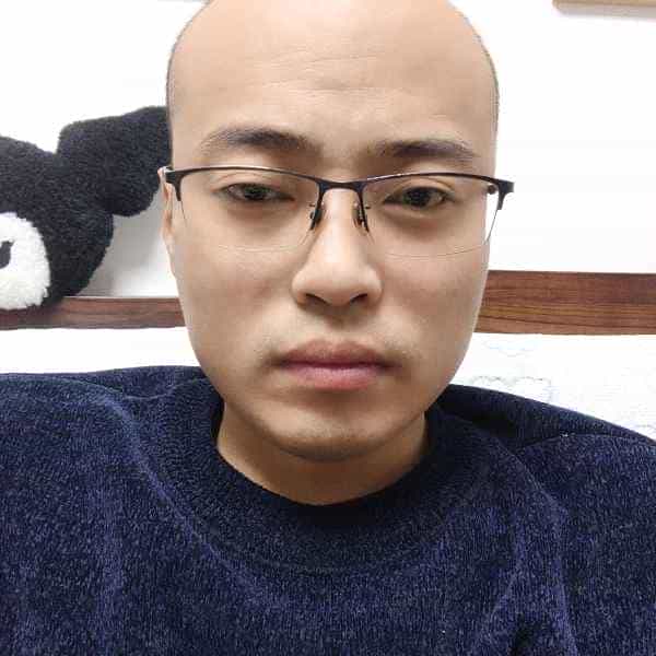 37岁岁山东单身帅哥 - 安阳吉缘网