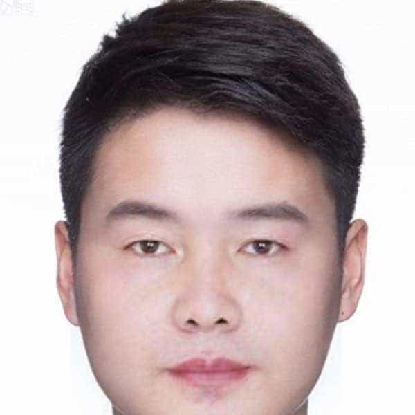 35岁岁广东单身帅哥 - 安阳吉缘网