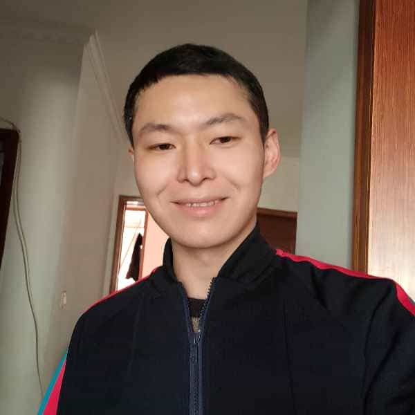 33岁岁安徽单身帅哥 - 安阳吉缘网