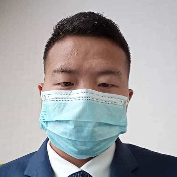 31岁岁安徽单身帅哥 - 安阳吉缘网