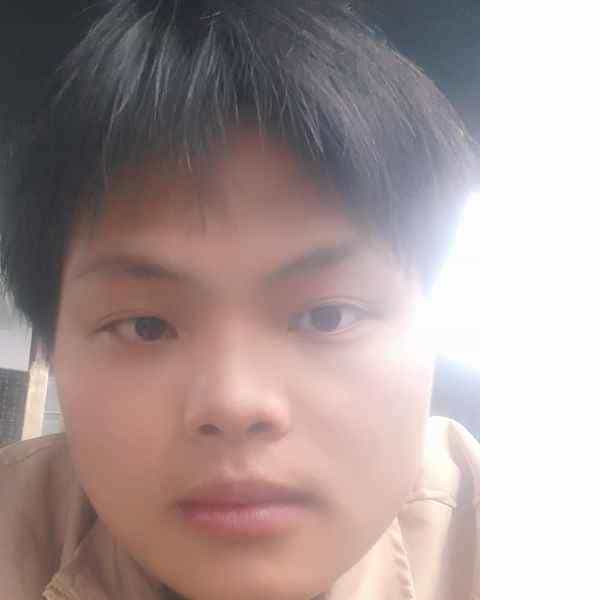 22岁岁河南单身帅哥 - 安阳吉缘网
