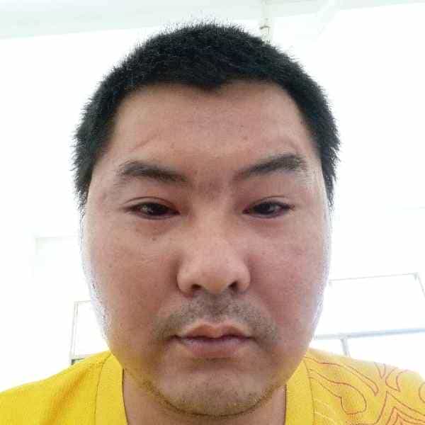 38岁岁广东单身帅哥 - 安阳吉缘网