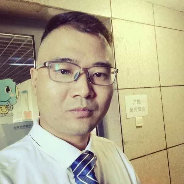 39岁岁北京单身帅哥 - 安阳吉缘网