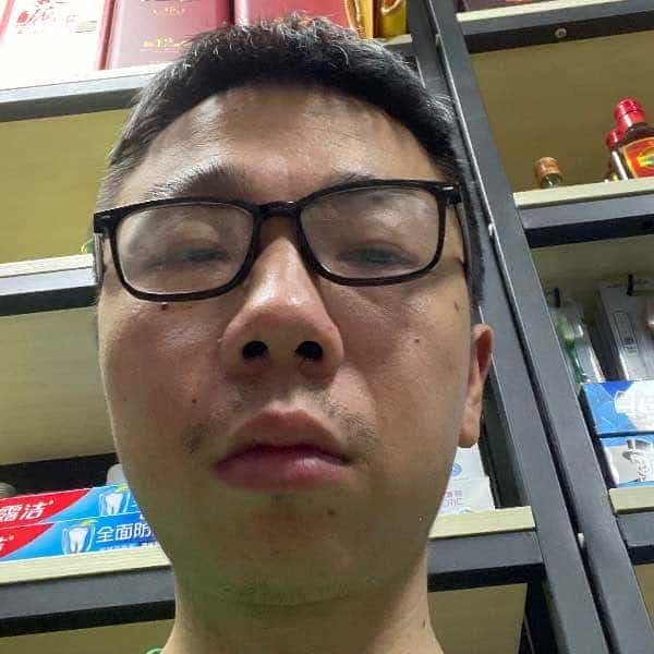 35岁岁湖北单身帅哥 - 安阳吉缘网