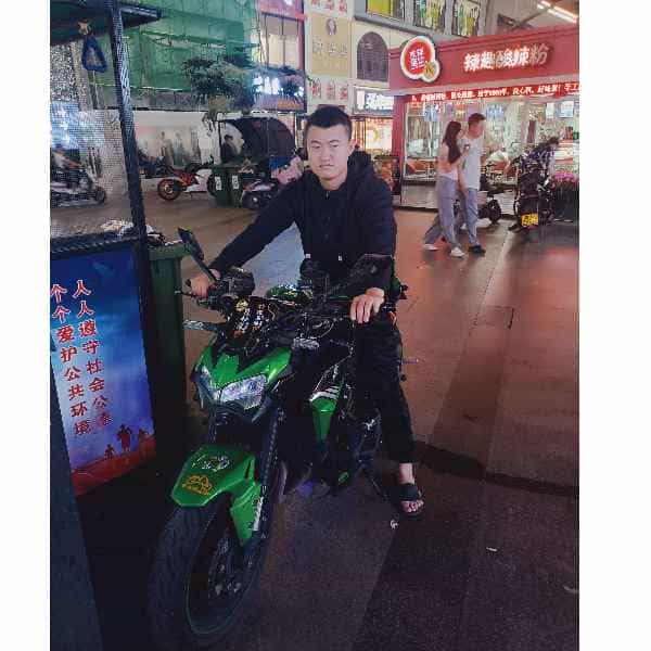 29岁岁山东单身帅哥 - 安阳吉缘网