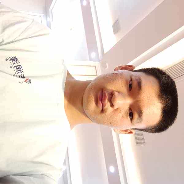 26岁岁河南单身帅哥 - 安阳吉缘网