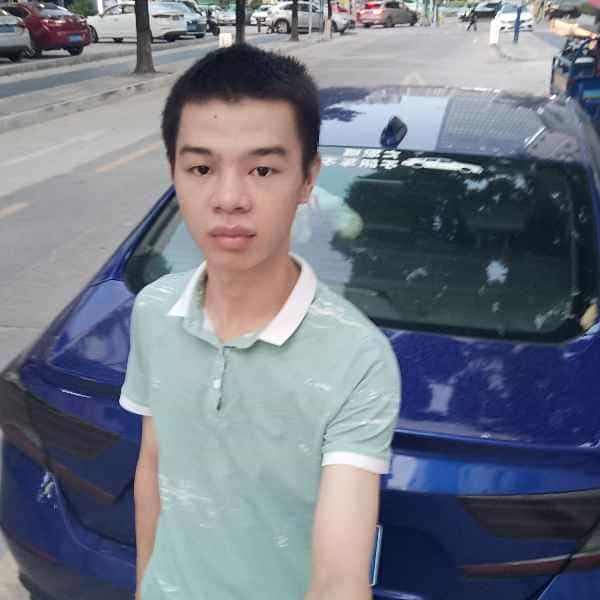 27岁岁广东单身帅哥 - 安阳吉缘网
