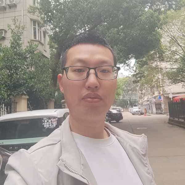 32岁岁湖北单身帅哥 - 安阳吉缘网