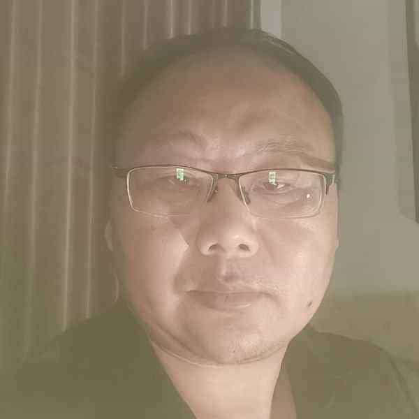 44岁岁山东单身帅哥 - 安阳吉缘网