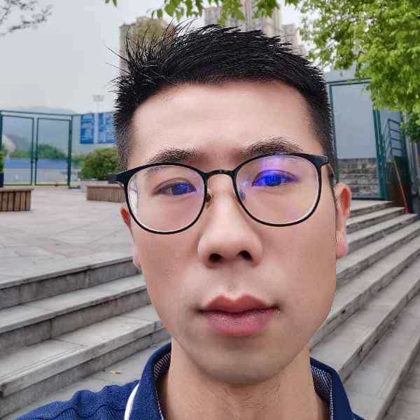 35岁岁重庆单身帅哥 - 安阳吉缘网