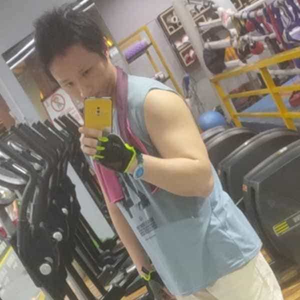 37岁岁广东单身帅哥 - 安阳吉缘网
