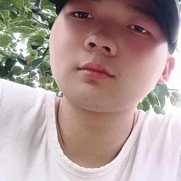 21岁岁安徽单身帅哥 - 安阳吉缘网