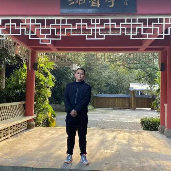 31岁岁重庆单身帅哥 - 安阳吉缘网