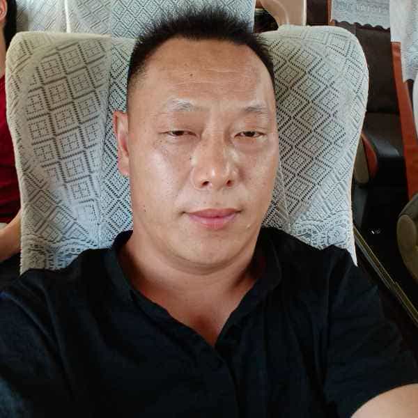 43岁岁安徽单身帅哥 - 安阳吉缘网