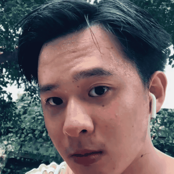 24岁岁广东单身帅哥 - 安阳吉缘网