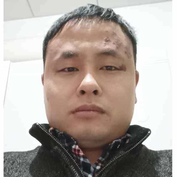 35岁岁河北单身帅哥 - 安阳吉缘网