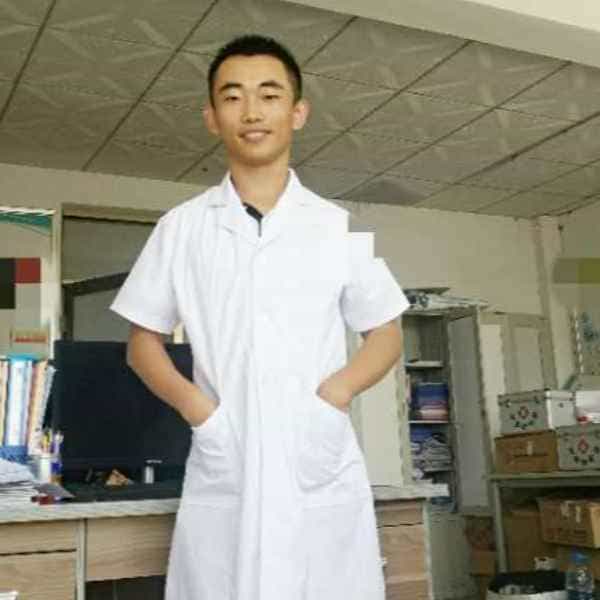 36岁岁山东单身帅哥 - 安阳吉缘网