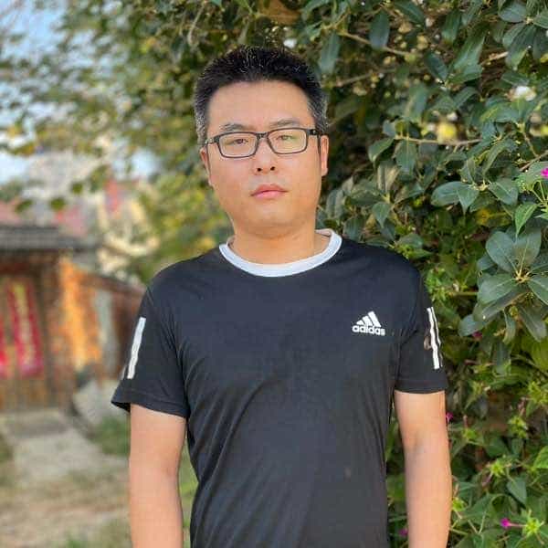 35岁岁安徽单身帅哥 - 安阳吉缘网