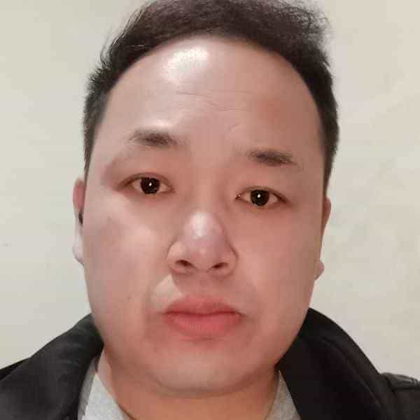 40岁岁河南单身帅哥 - 安阳吉缘网