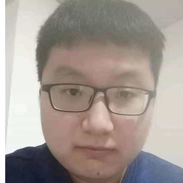 35岁岁山东单身帅哥 - 安阳吉缘网